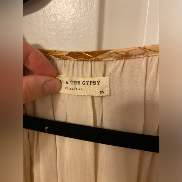 Spell and the Gypsy Coco Lei Mini dress XS - Picture 8 of 15